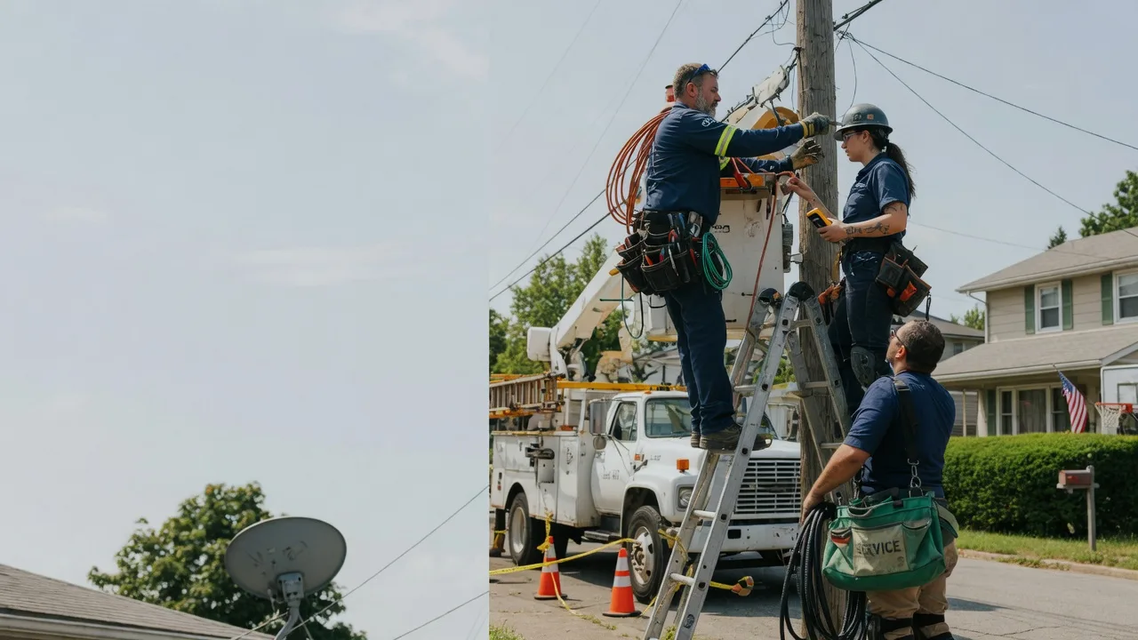 Electrical Repair in Franklin, IN near me